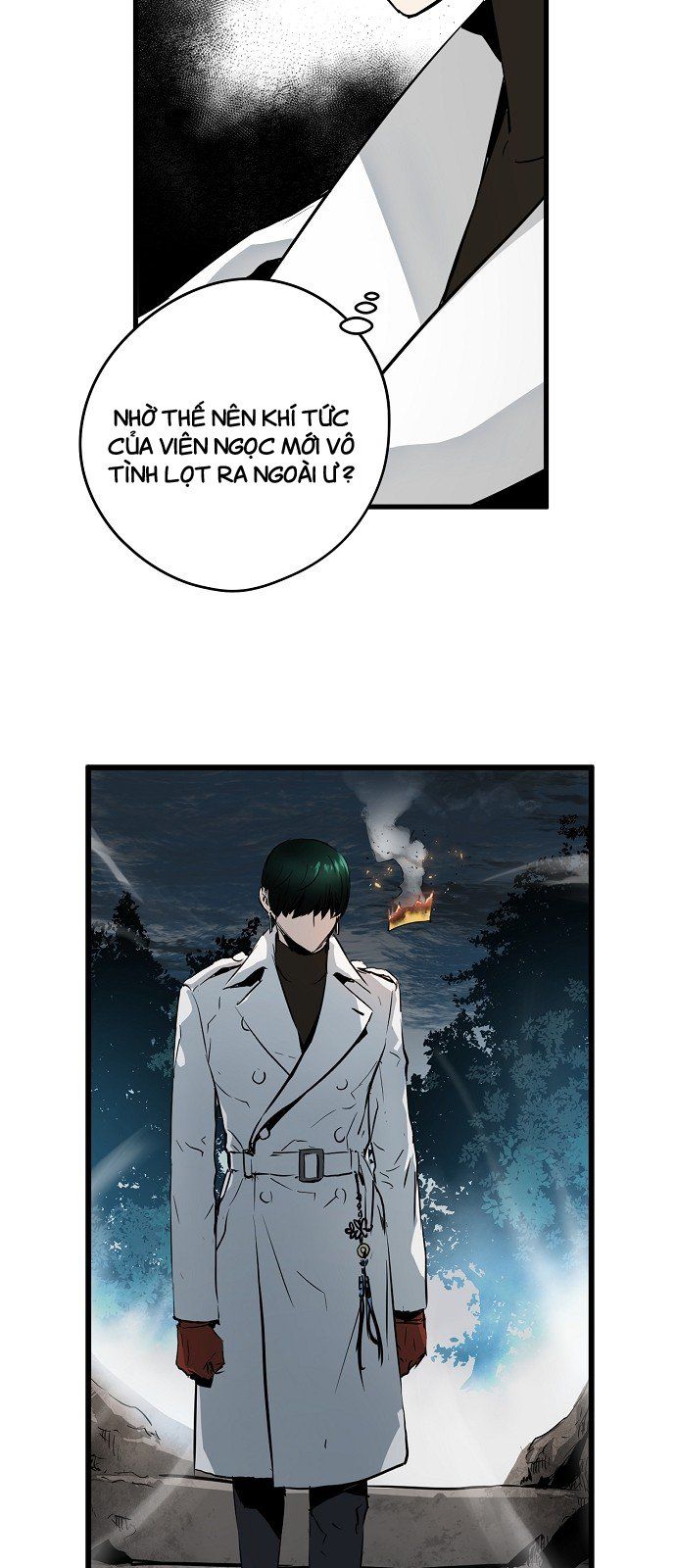 Nanyak Chapter 23 - Trang 2