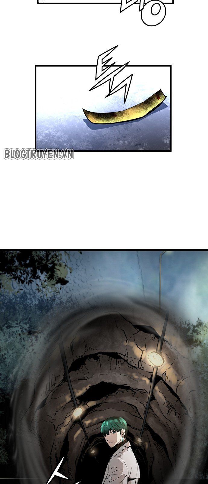 Nanyak Chapter 23 - Trang 2