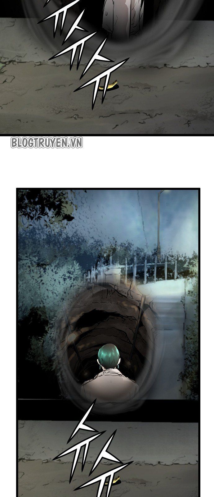 Nanyak Chapter 23 - Trang 2