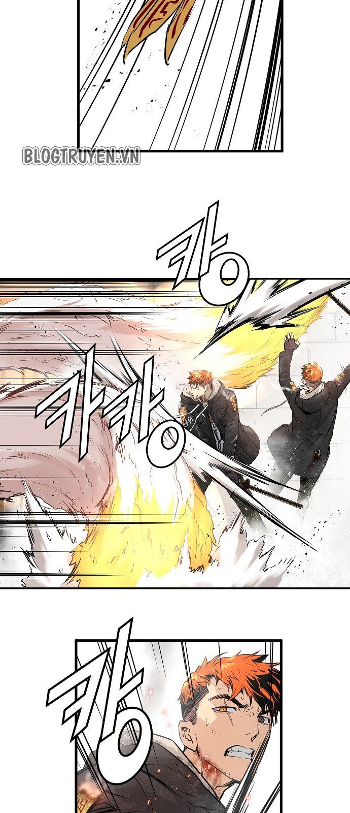 Nanyak Chapter 23 - Trang 2