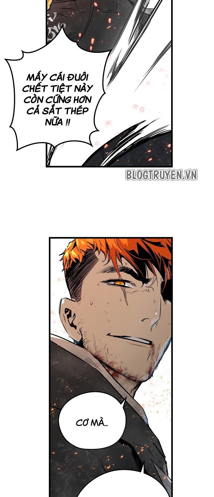 Nanyak Chapter 23 - Trang 2