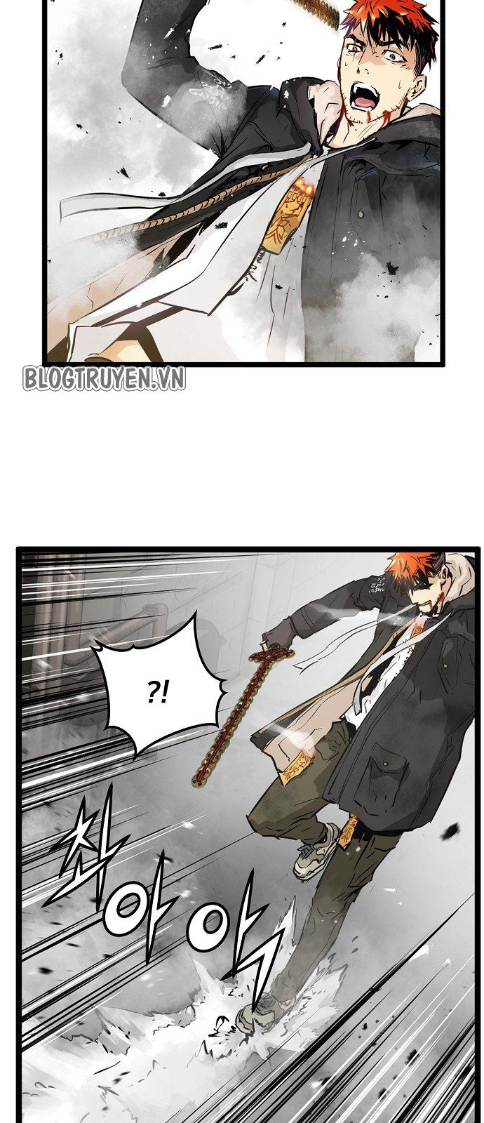 Nanyak Chapter 23 - Trang 2