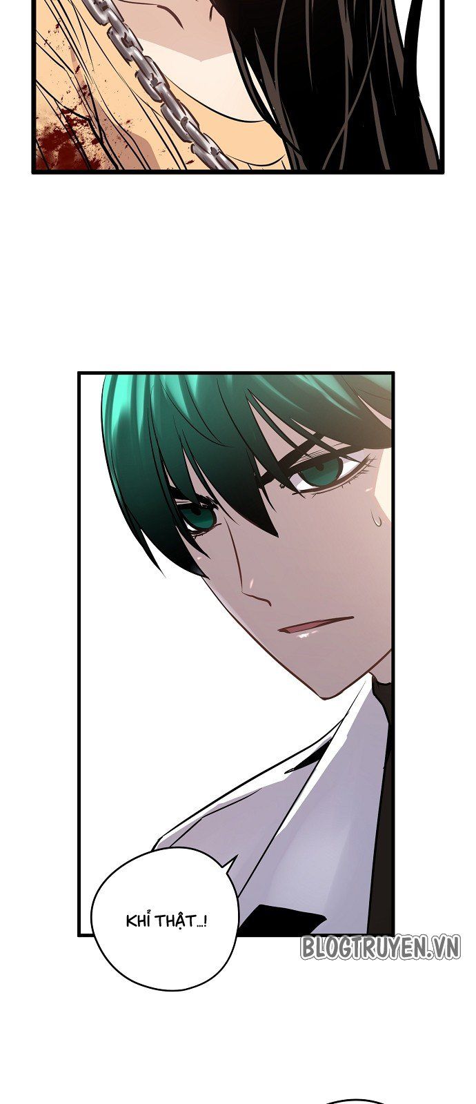 Nanyak Chapter 23 - Trang 2