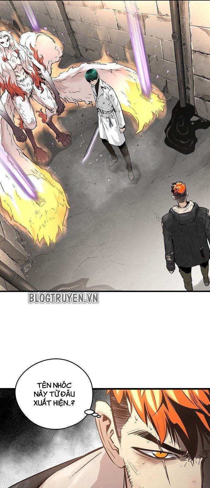 Nanyak Chapter 24 - Trang 2