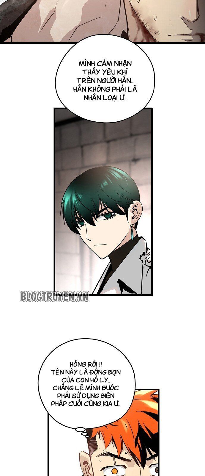 Nanyak Chapter 24 - Trang 2