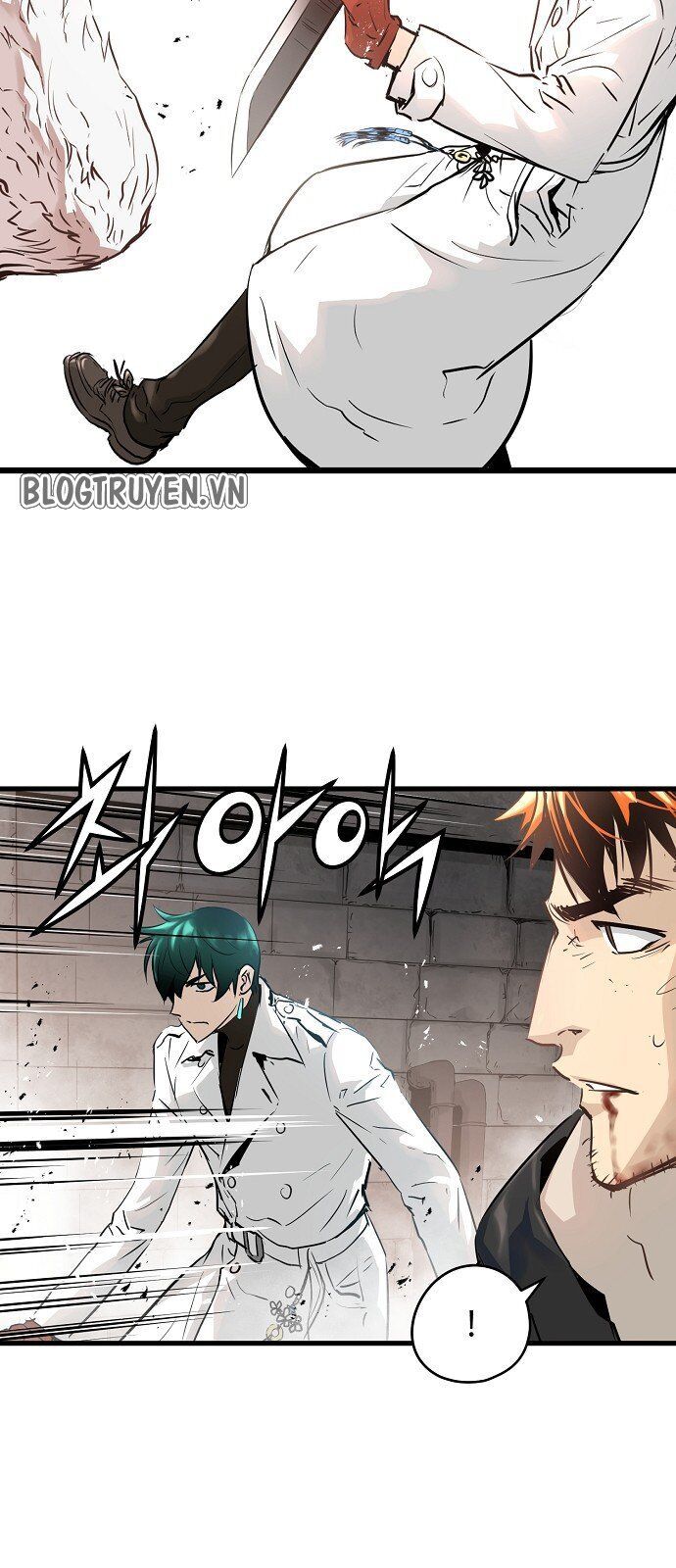 Nanyak Chapter 24 - Trang 2