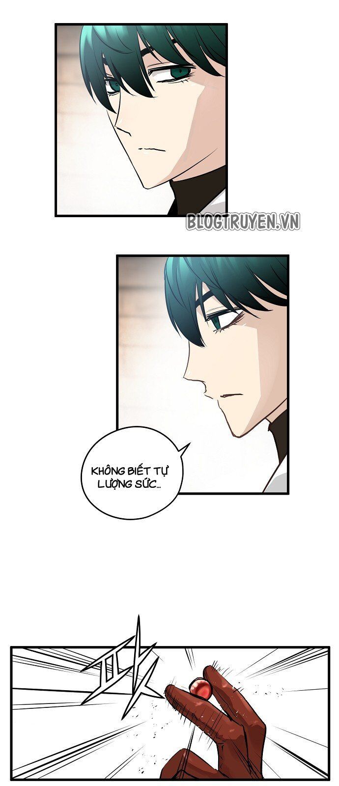 Nanyak Chapter 24 - Trang 2