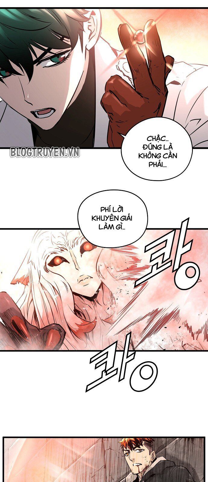 Nanyak Chapter 24 - Trang 2