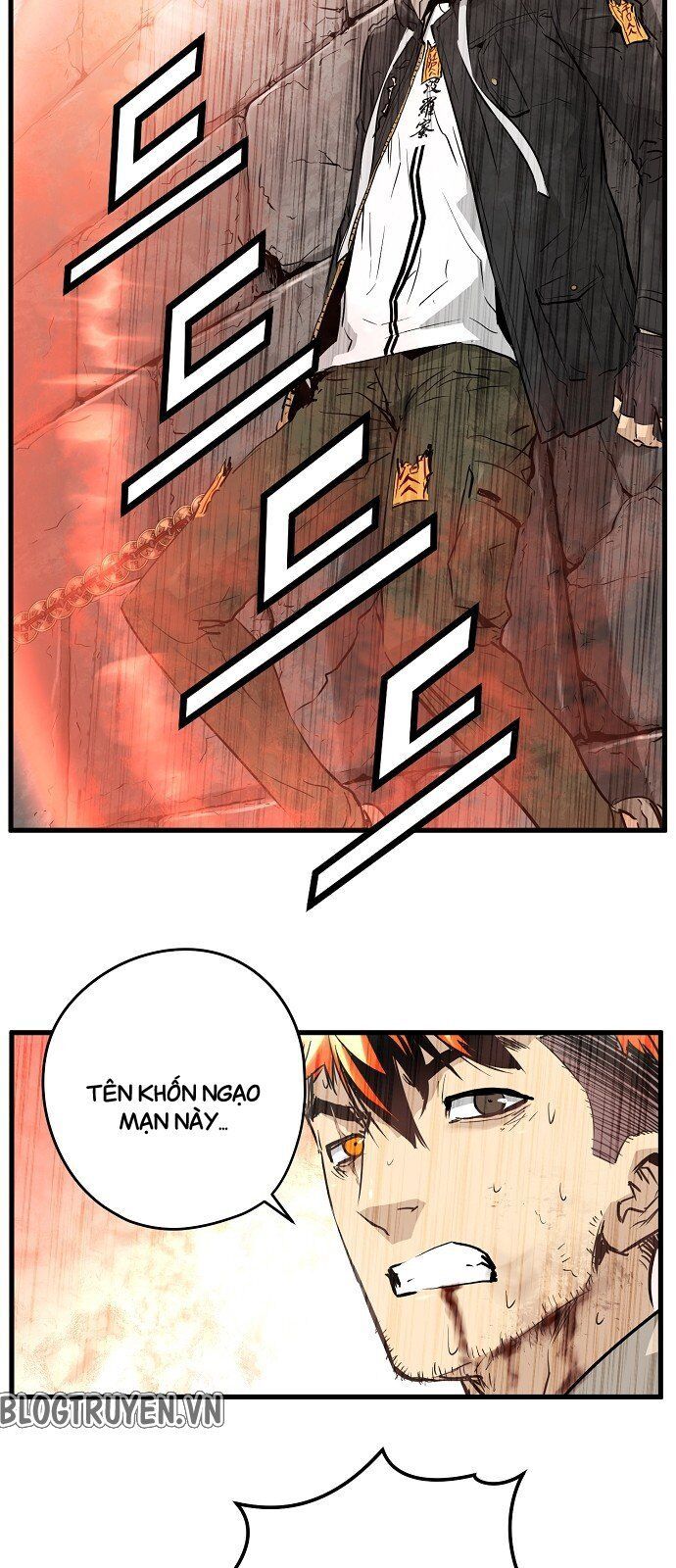 Nanyak Chapter 24 - Trang 2