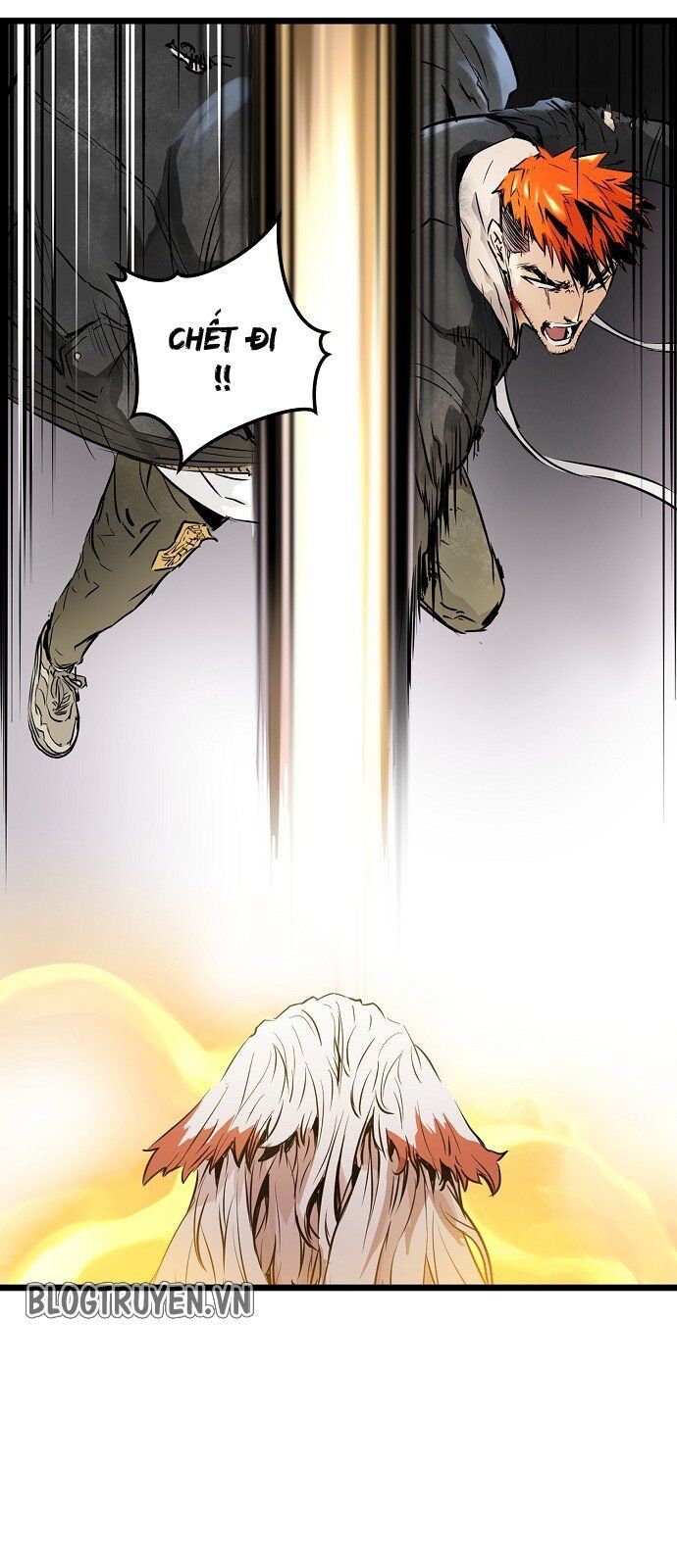 Nanyak Chapter 24 - Trang 2