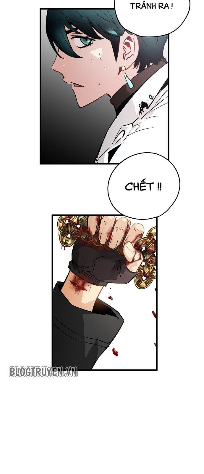 Nanyak Chapter 24 - Trang 2