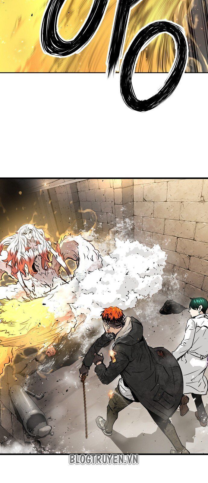 Nanyak Chapter 24 - Trang 2