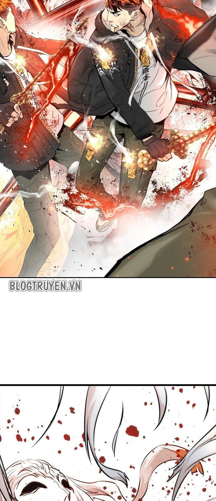 Nanyak Chapter 24 - Trang 2