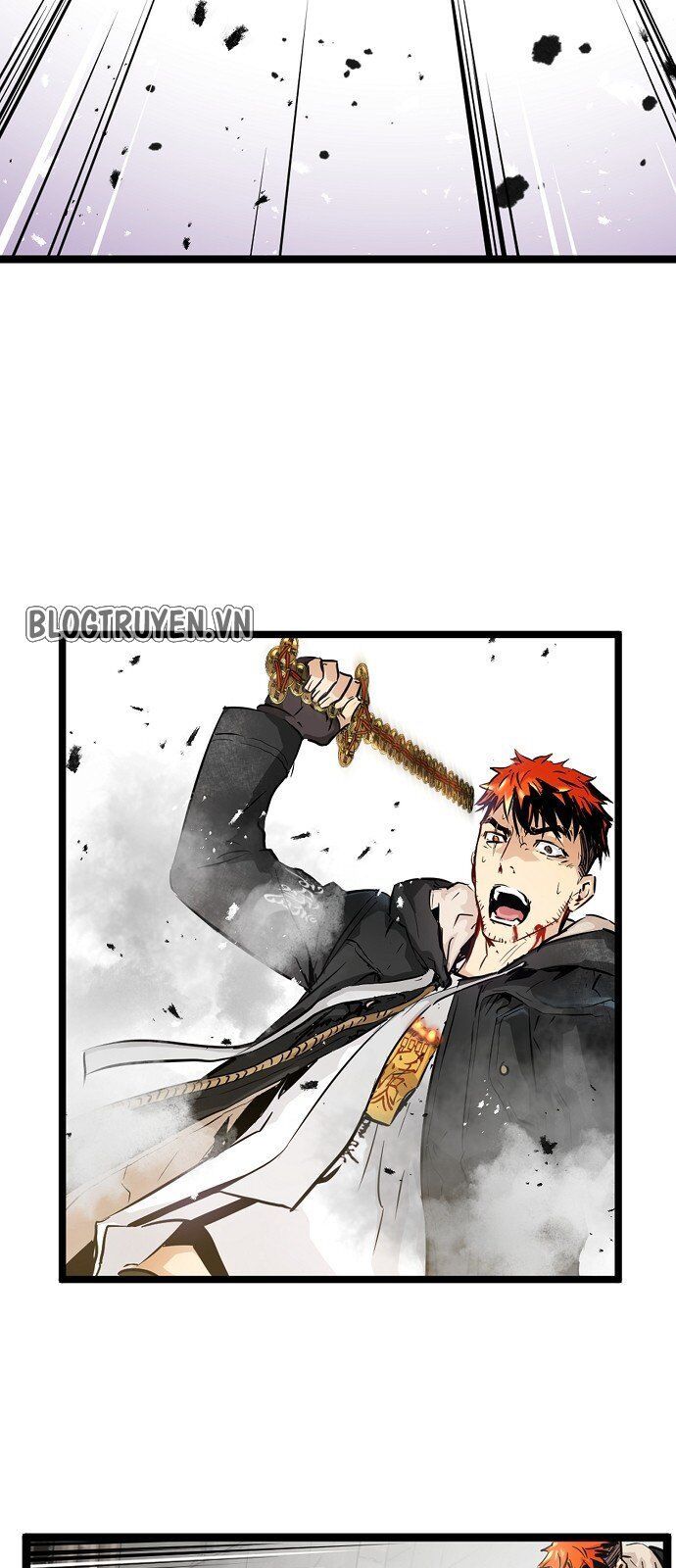 Nanyak Chapter 24 - Trang 2