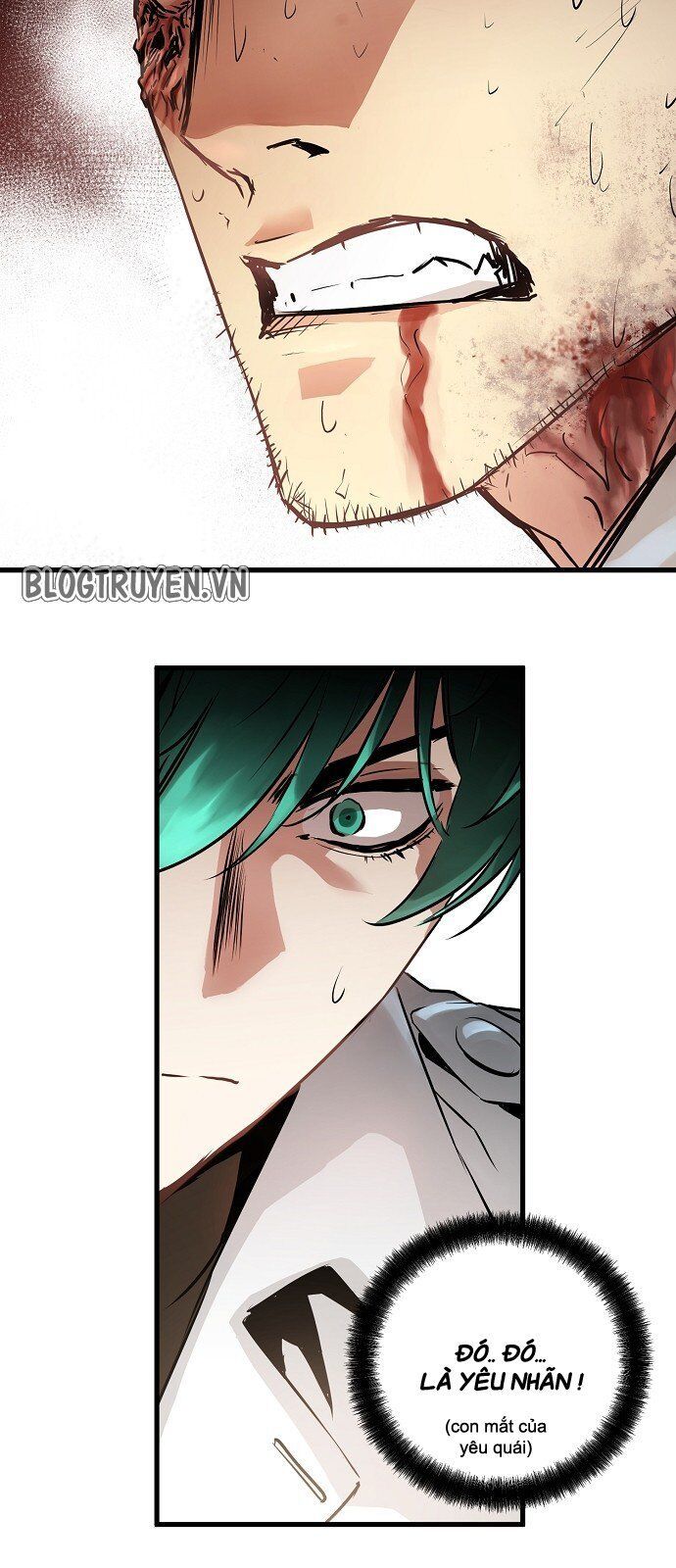 Nanyak Chapter 24 - Trang 2