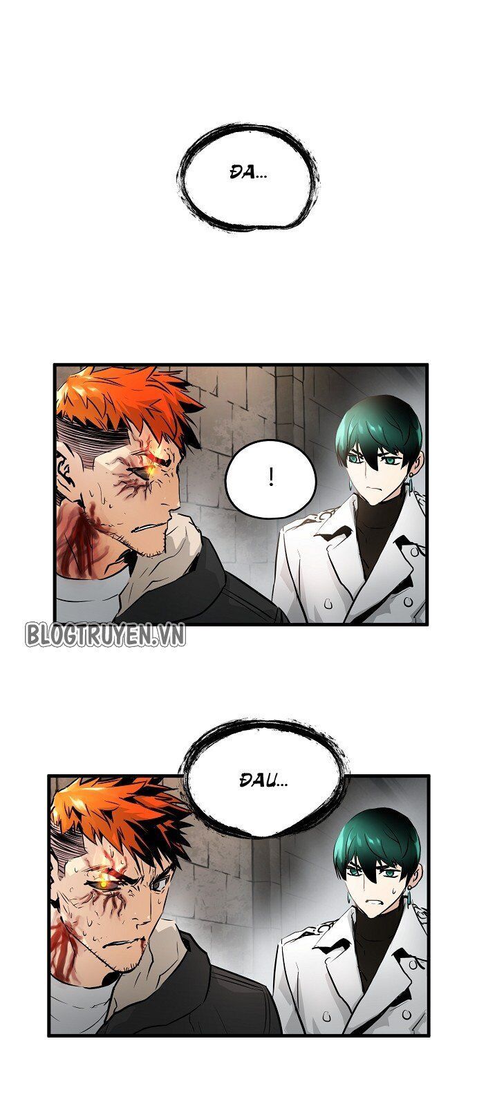 Nanyak Chapter 24 - Trang 2