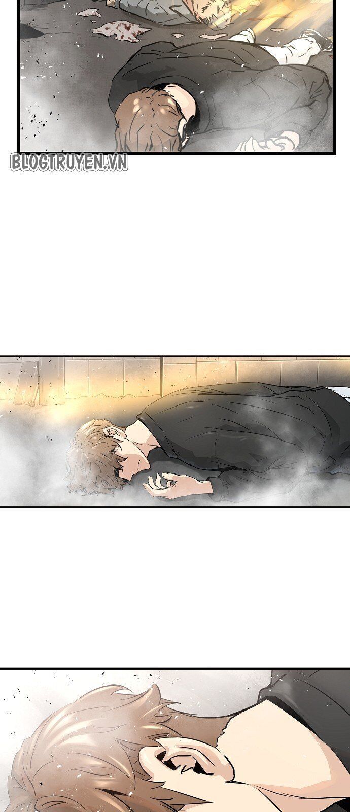 Nanyak Chapter 24 - Trang 2