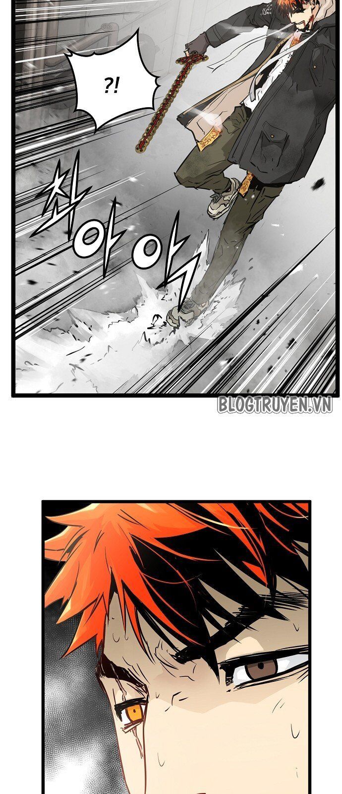 Nanyak Chapter 24 - Trang 2