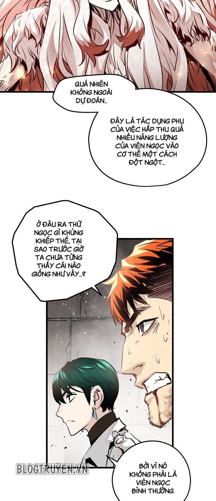 Nanyak Chapter 24 - Trang 2