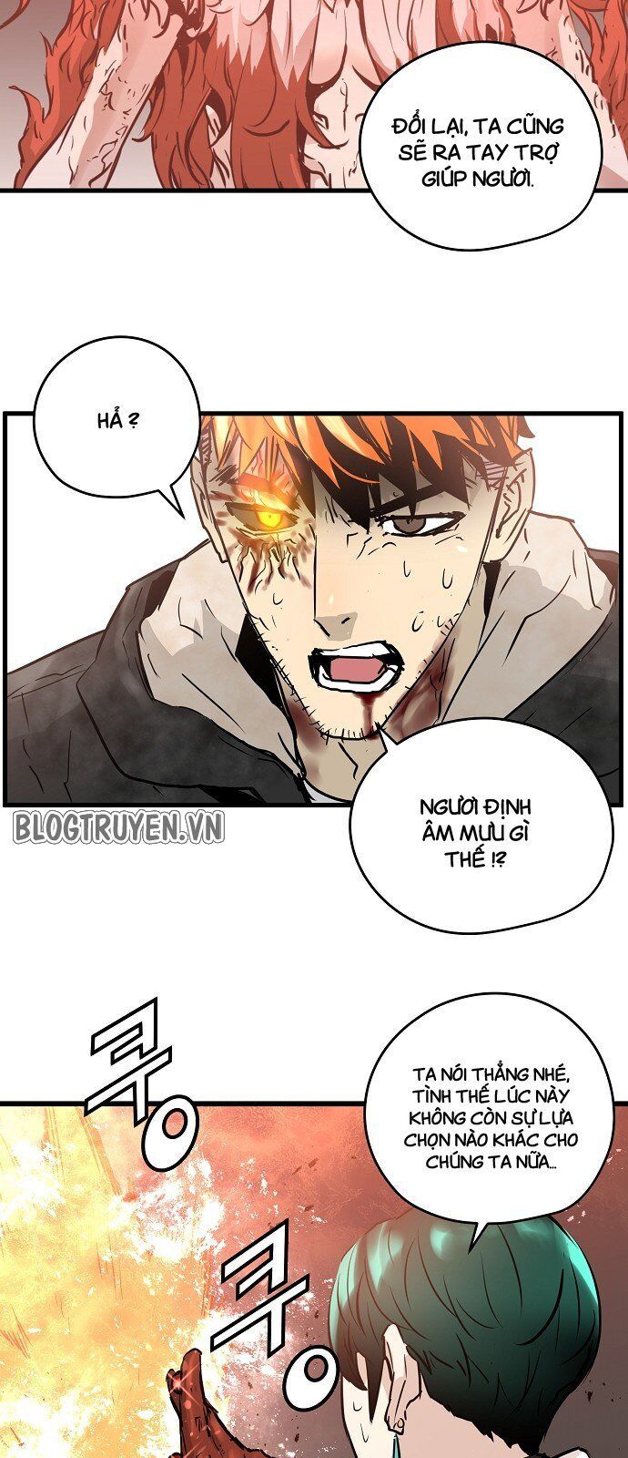 Nanyak Chapter 24 - Trang 2