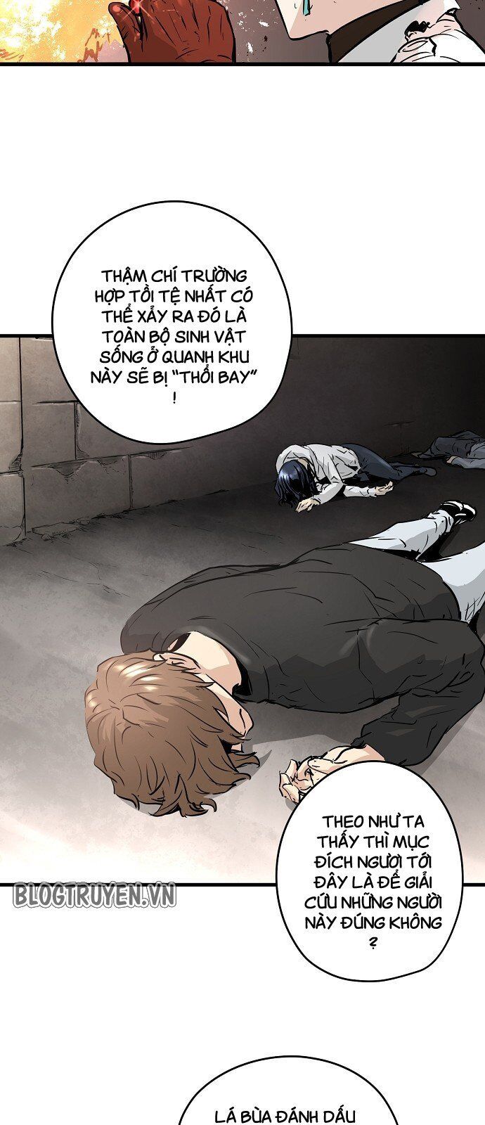 Nanyak Chapter 24 - Trang 2