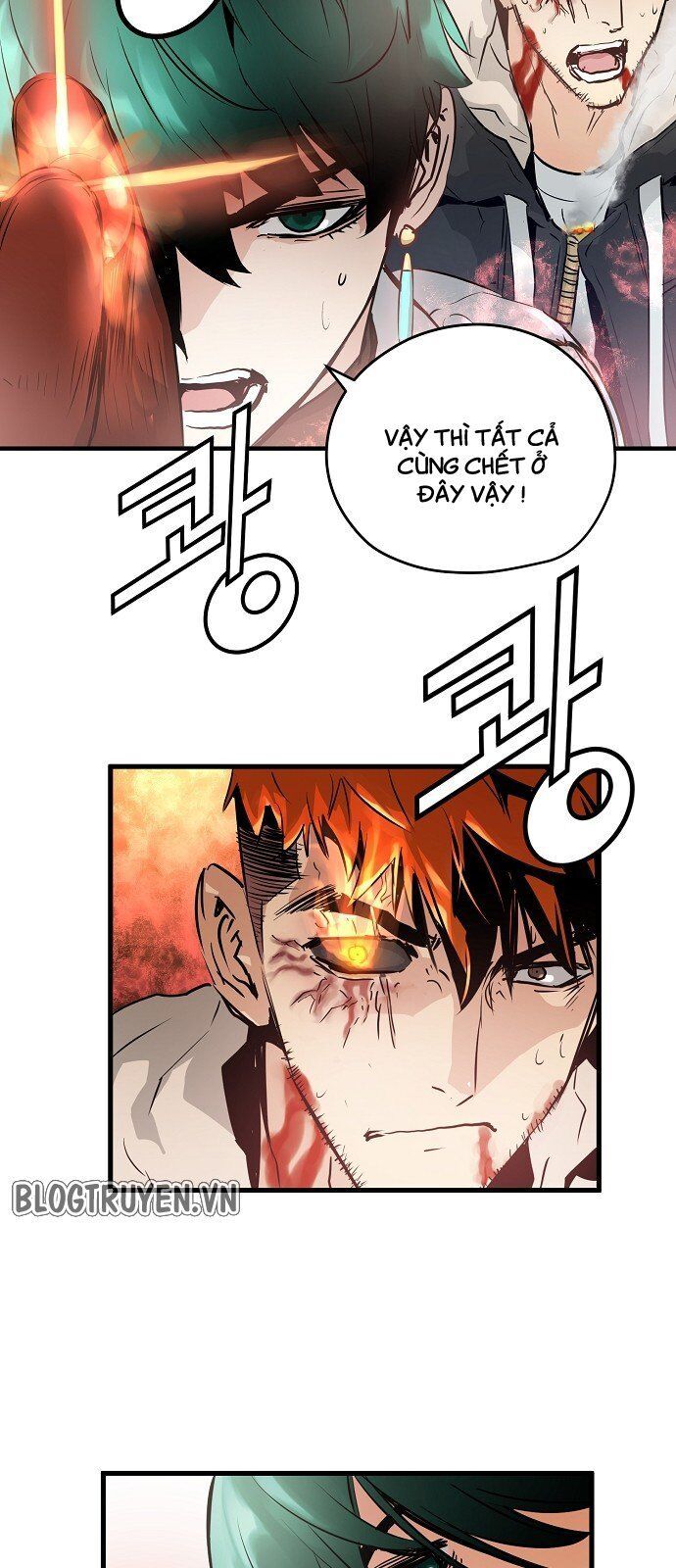 Nanyak Chapter 24 - Trang 2