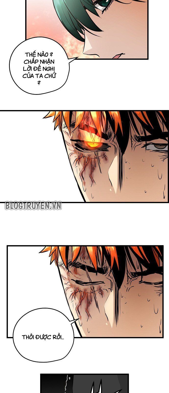 Nanyak Chapter 24 - Trang 2