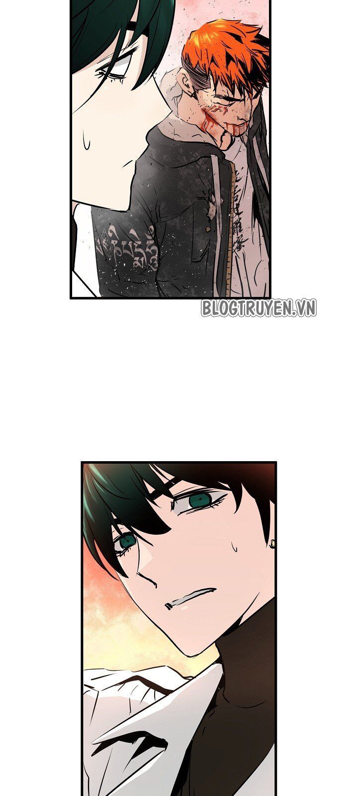 Nanyak Chapter 24 - Trang 2