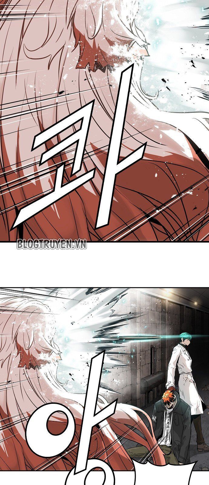 Nanyak Chapter 25 - Trang 2