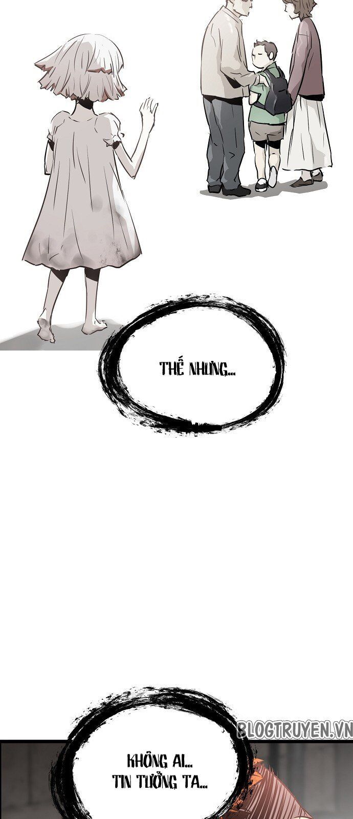 Nanyak Chapter 25 - Trang 2