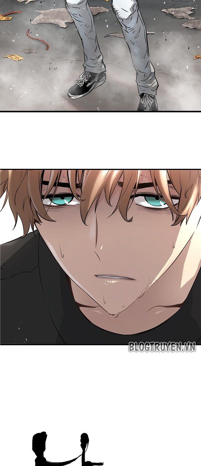 Nanyak Chapter 25 - Trang 2