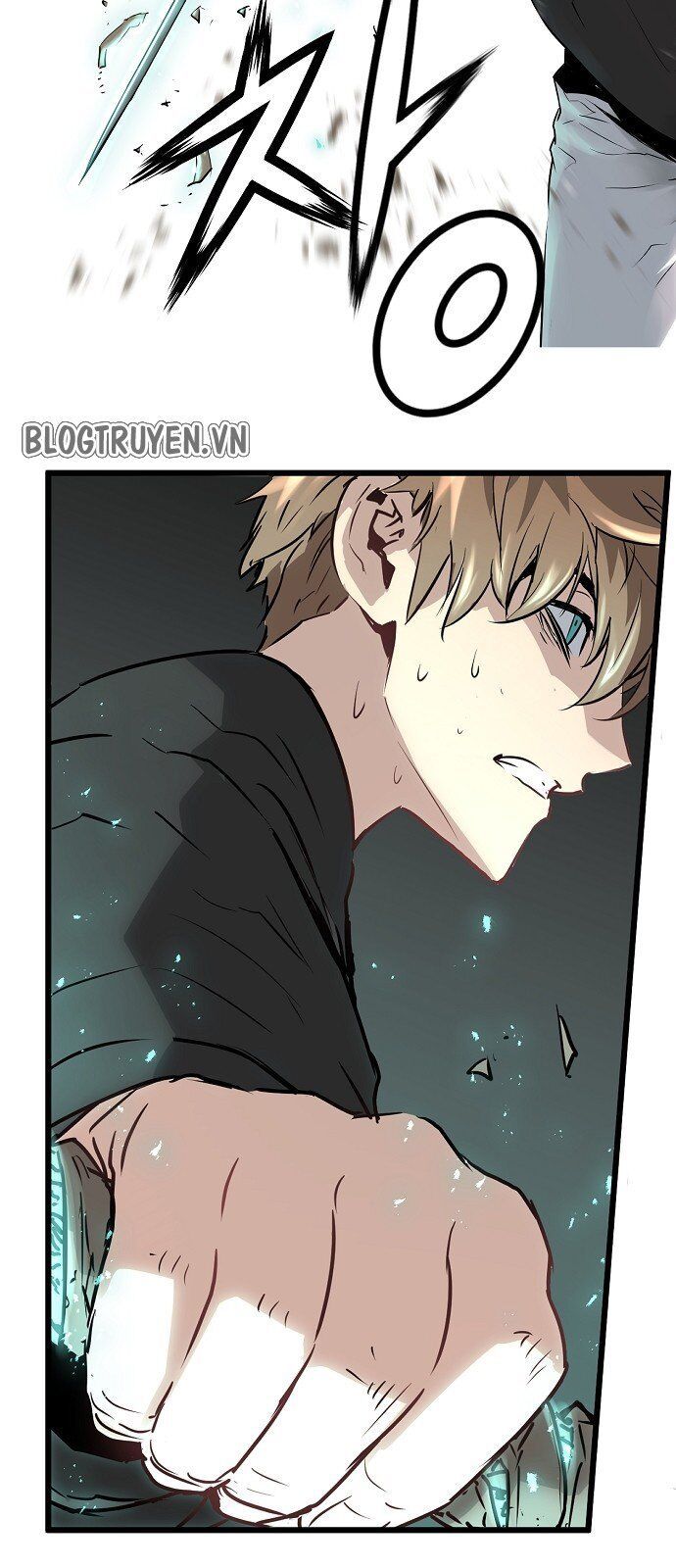 Nanyak Chapter 25 - Trang 2