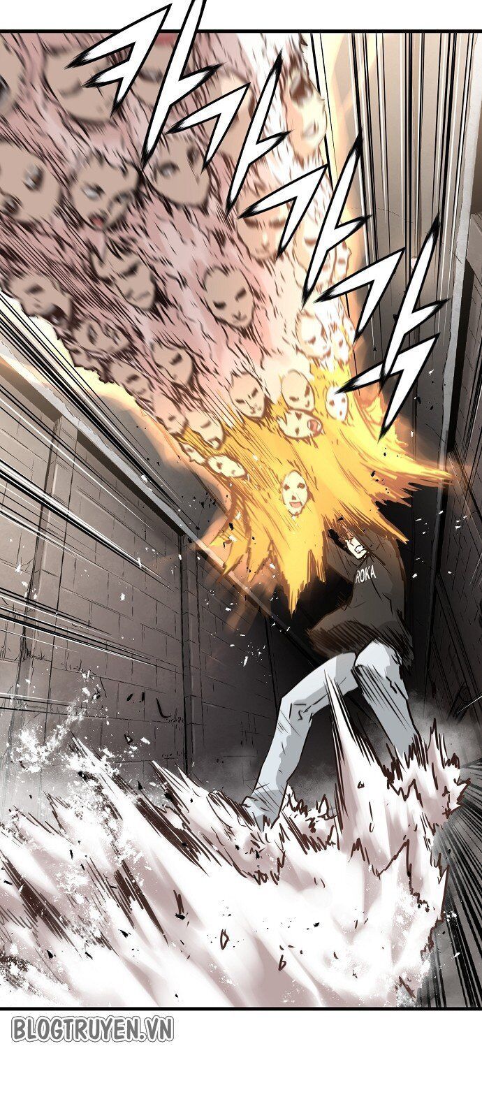 Nanyak Chapter 25 - Trang 2