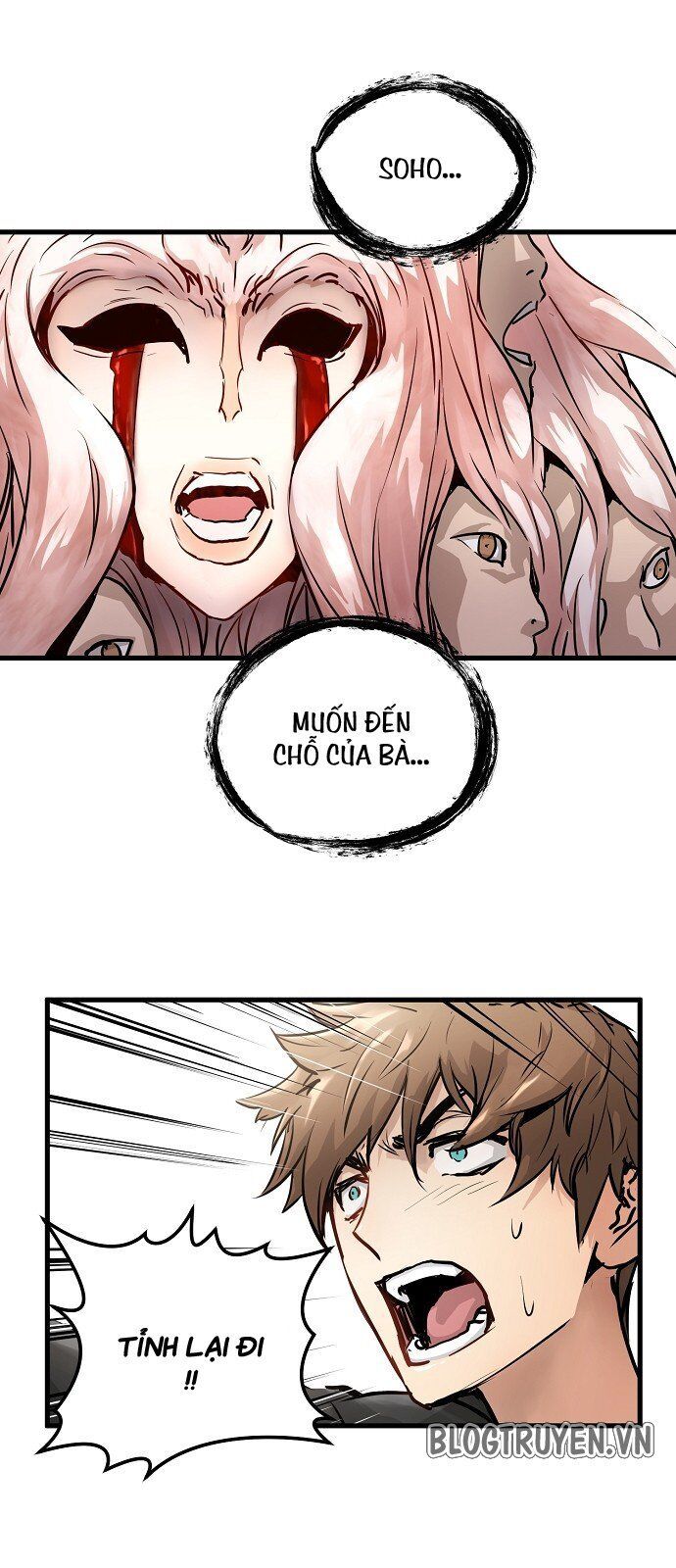 Nanyak Chapter 25 - Trang 2