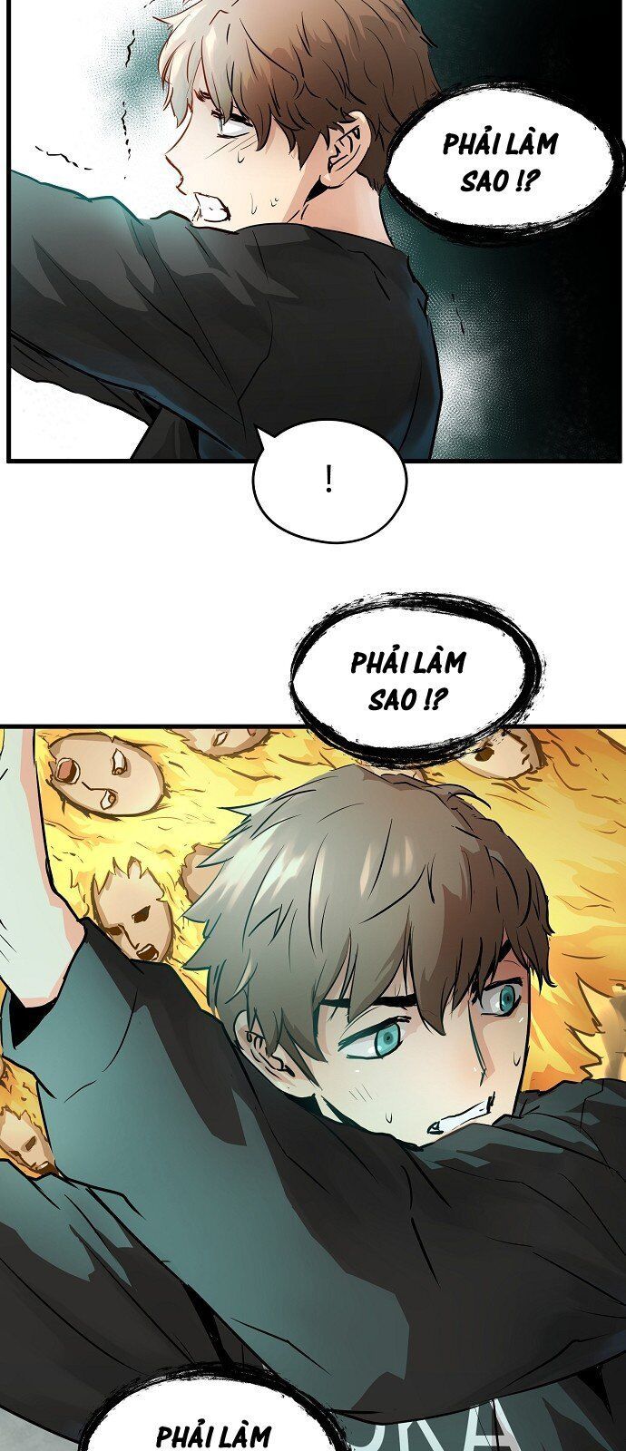 Nanyak Chapter 25 - Trang 2