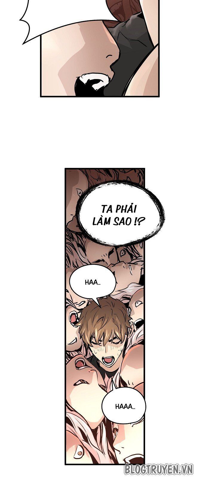 Nanyak Chapter 25 - Trang 2