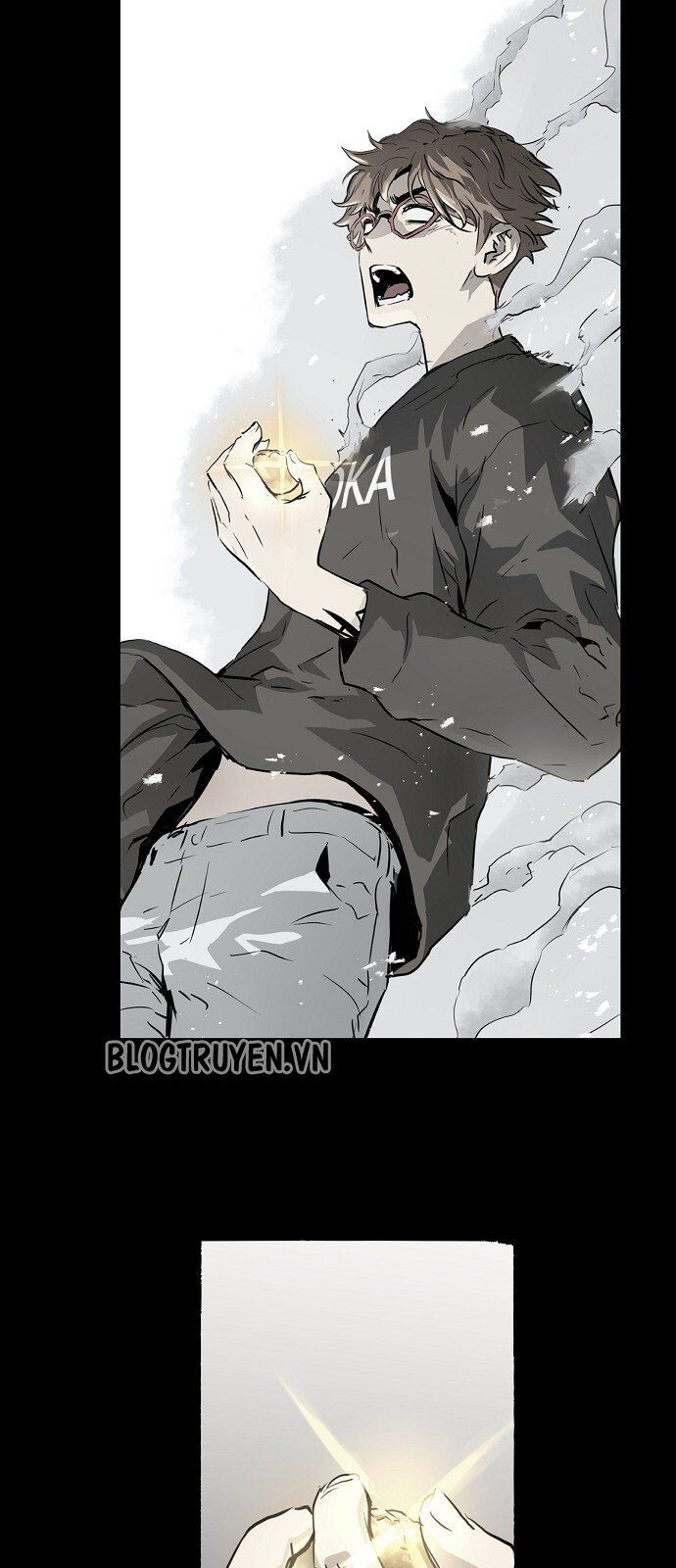 Nanyak Chapter 25 - Trang 2