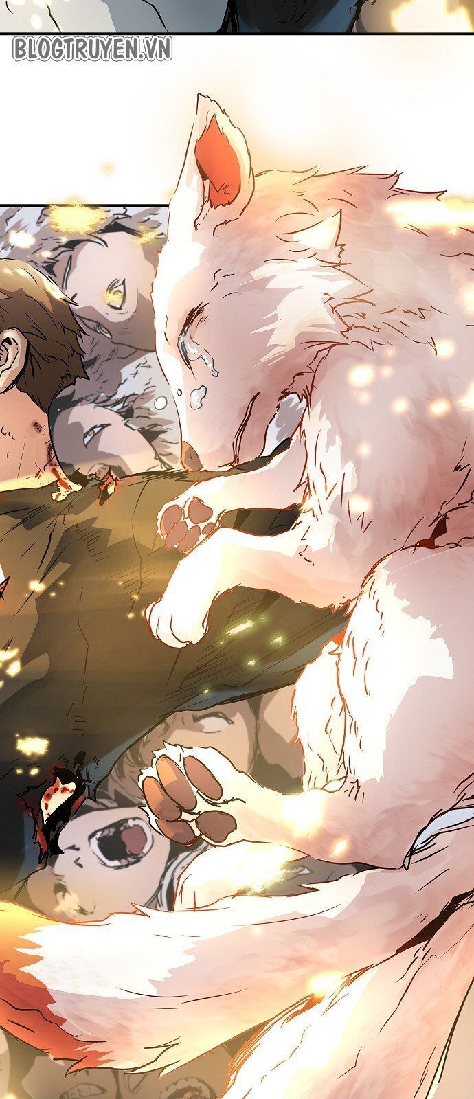 Nanyak Chapter 25 - Trang 2