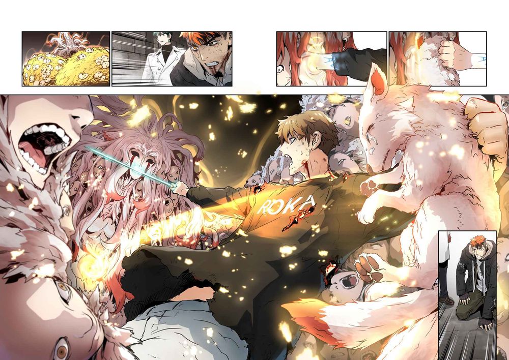 Nanyak Chapter 25 - Trang 2