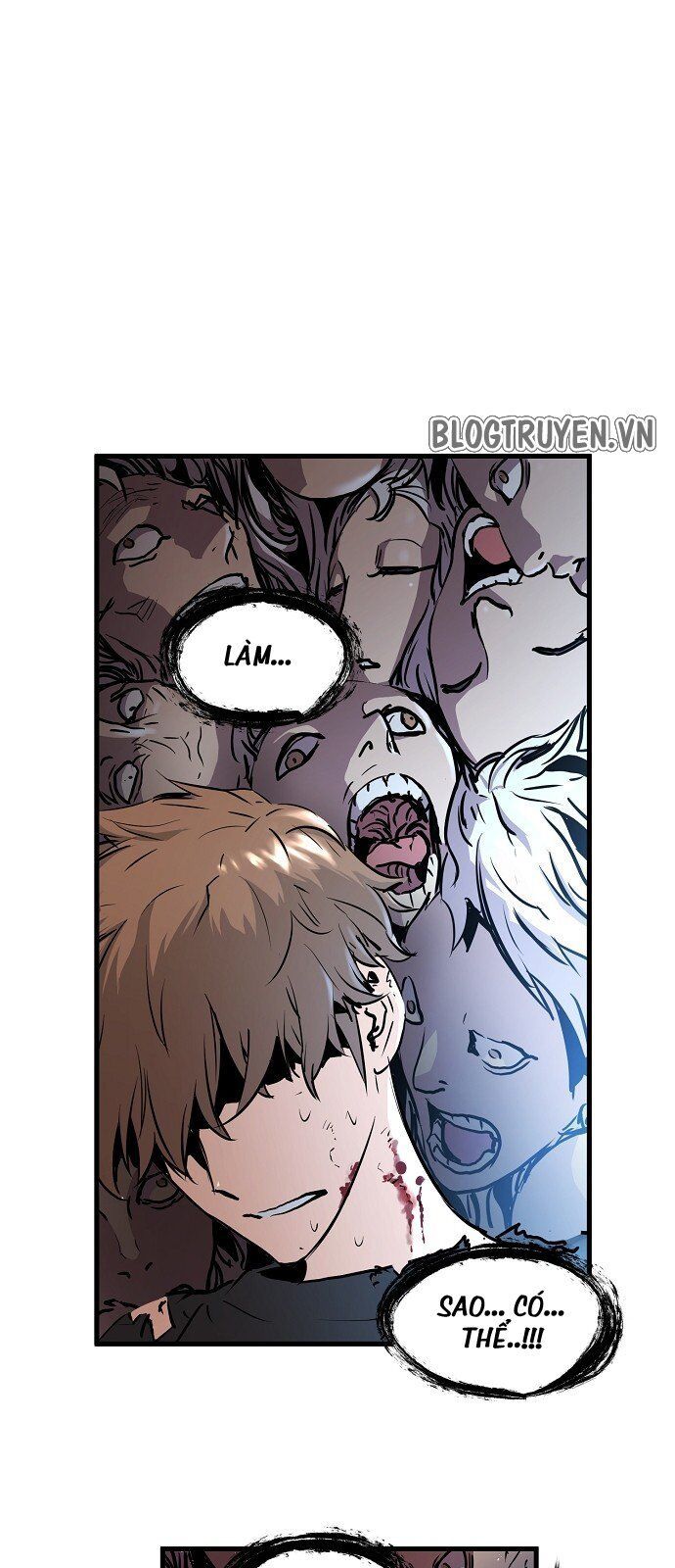 Nanyak Chapter 25 - Trang 2