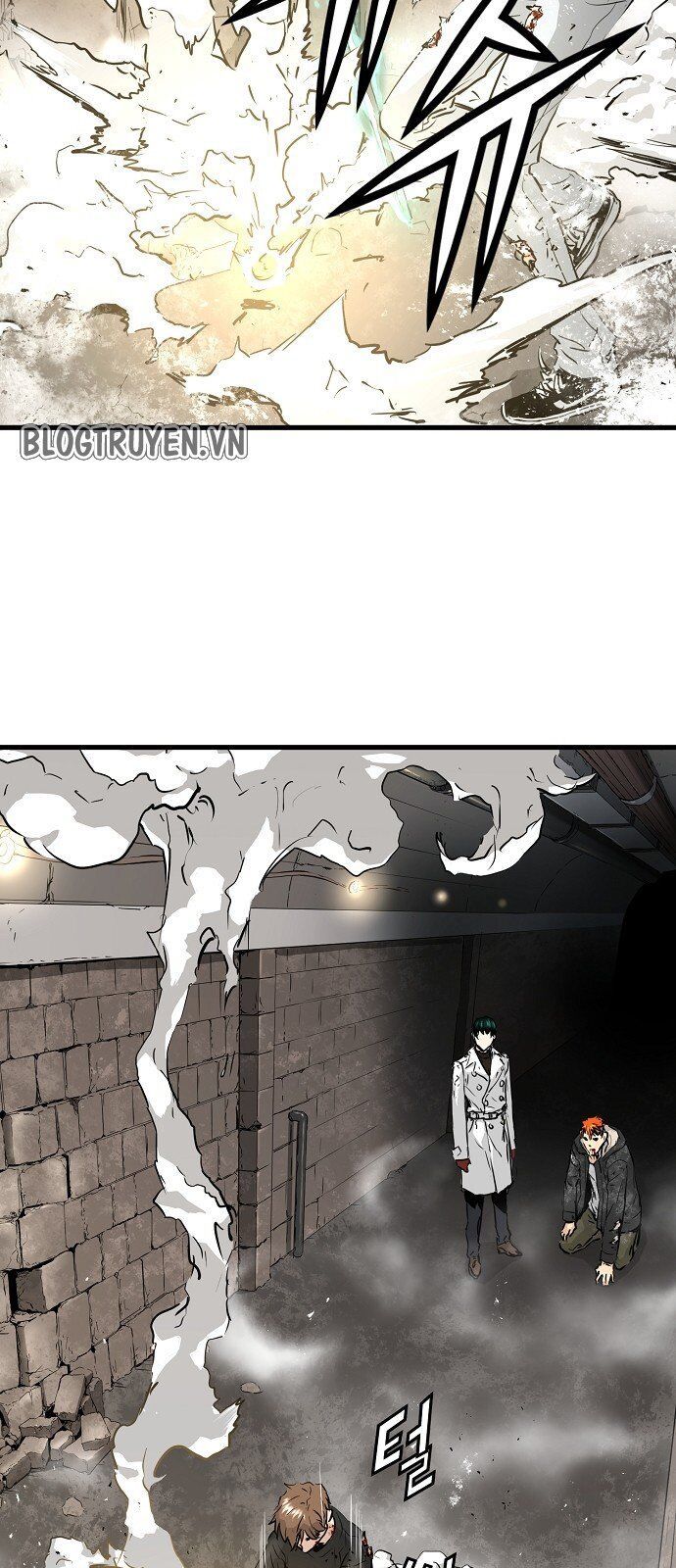 Nanyak Chapter 25 - Trang 2