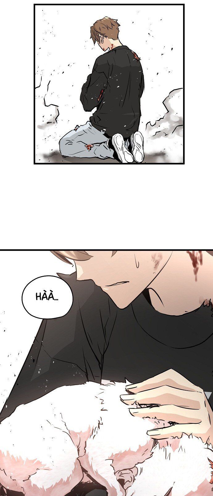 Nanyak Chapter 25 - Trang 2