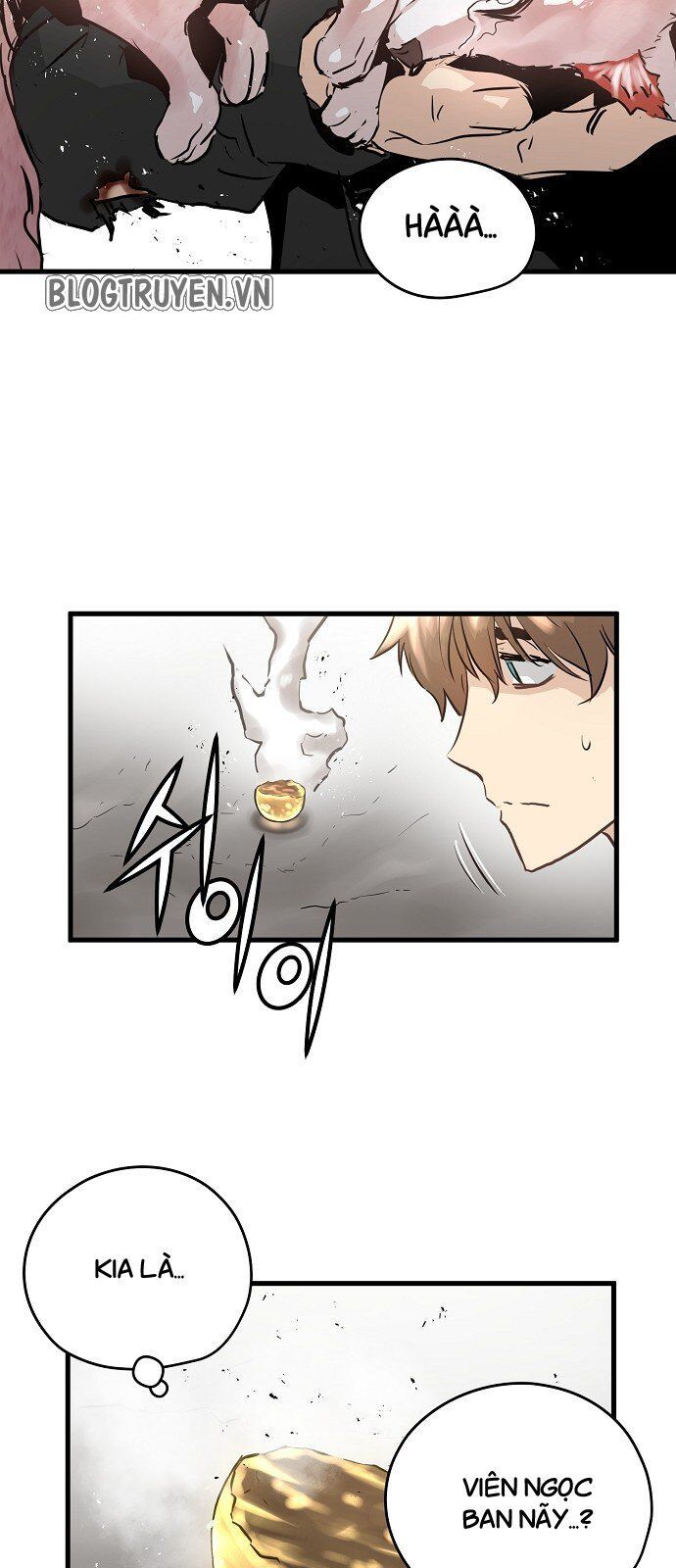 Nanyak Chapter 25 - Trang 2