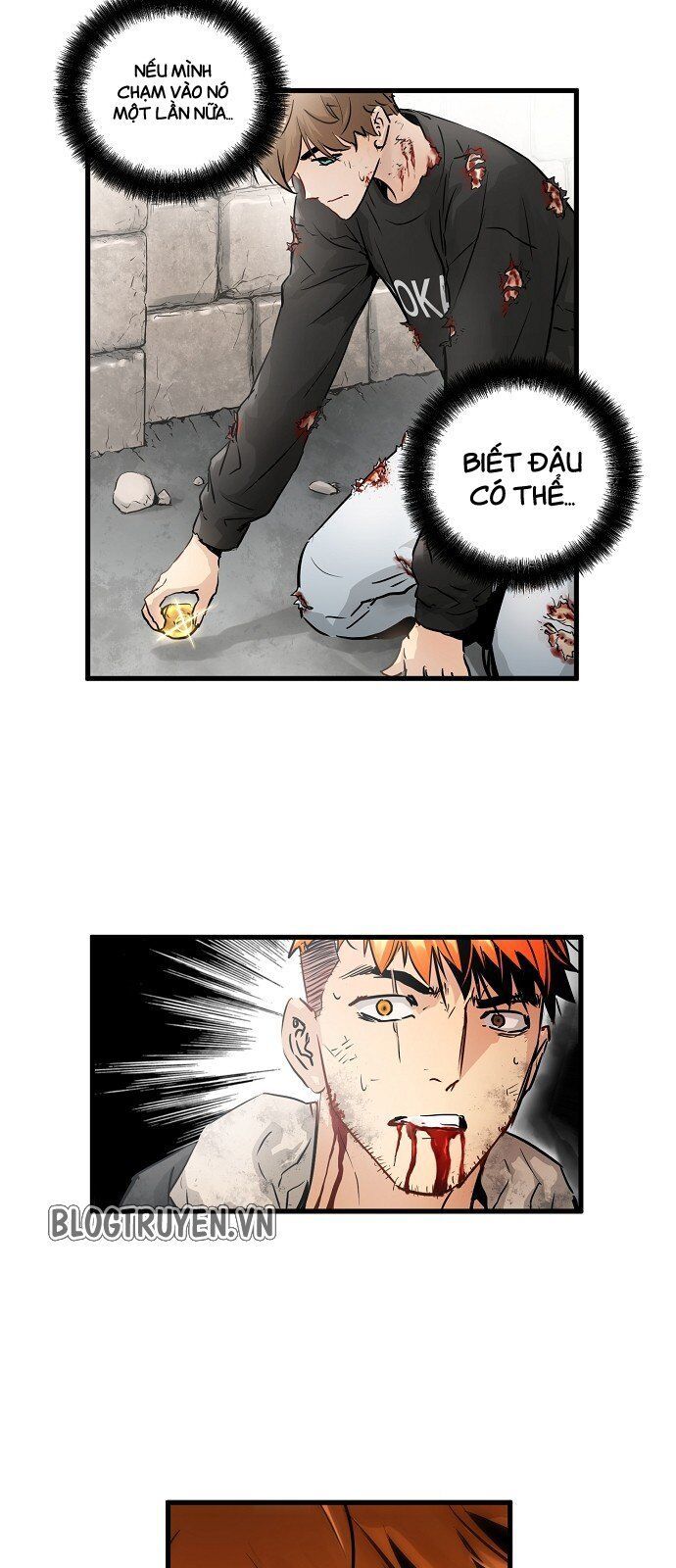 Nanyak Chapter 25 - Trang 2