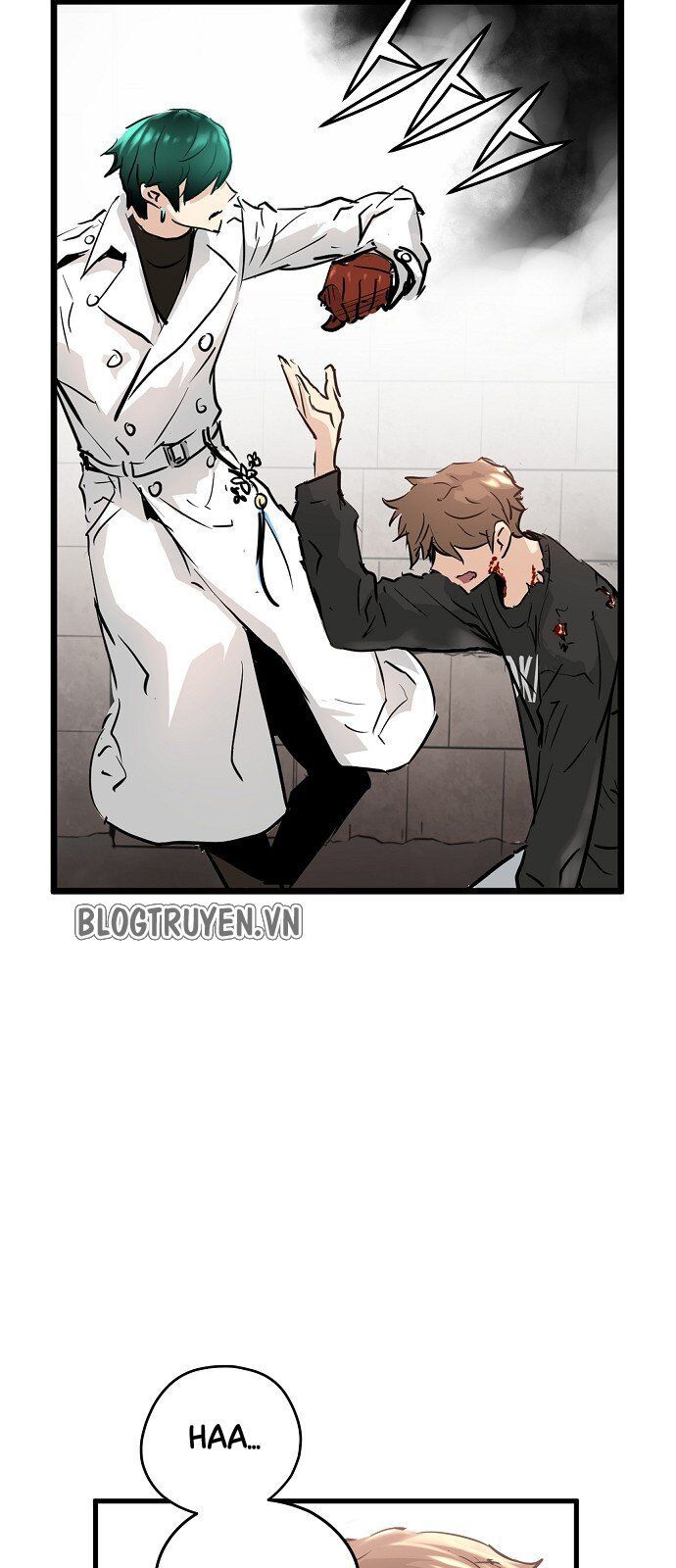 Nanyak Chapter 26 - Trang 2