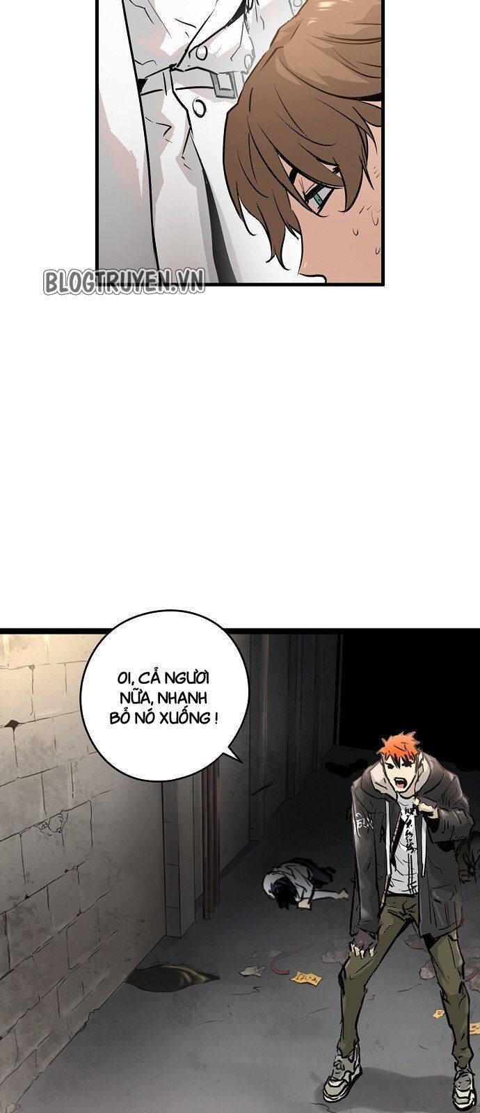 Nanyak Chapter 26 - Trang 2