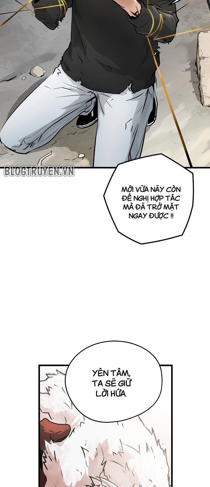 Nanyak Chapter 26 - Trang 2