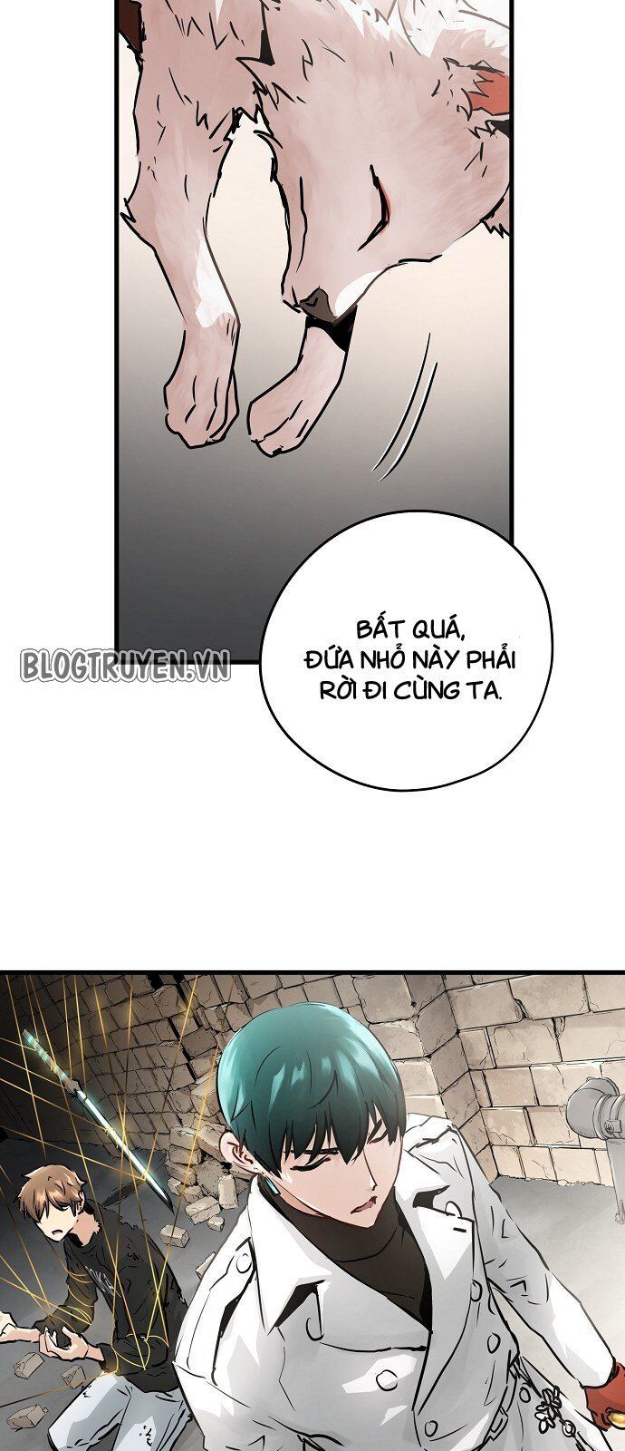 Nanyak Chapter 26 - Trang 2