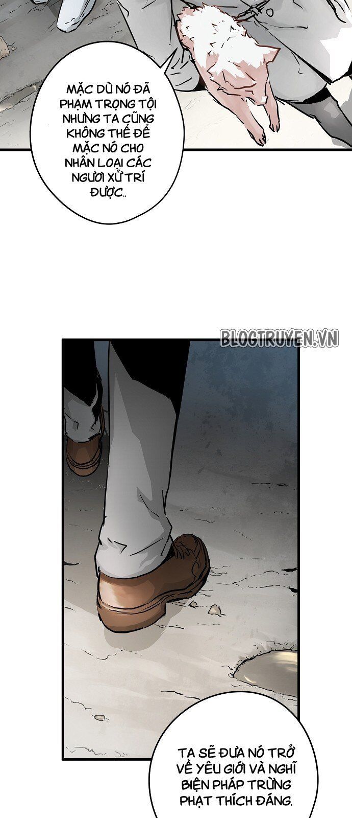 Nanyak Chapter 26 - Trang 2