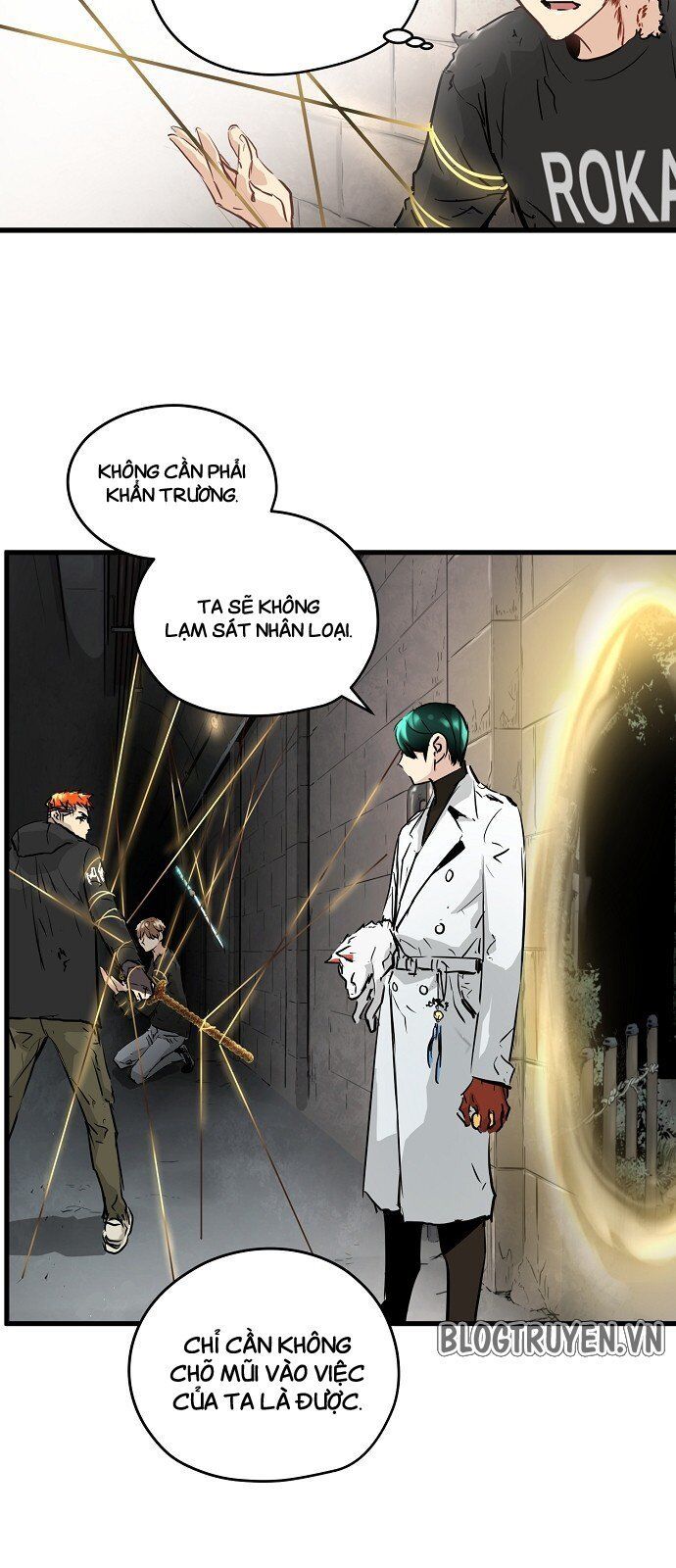 Nanyak Chapter 26 - Trang 2